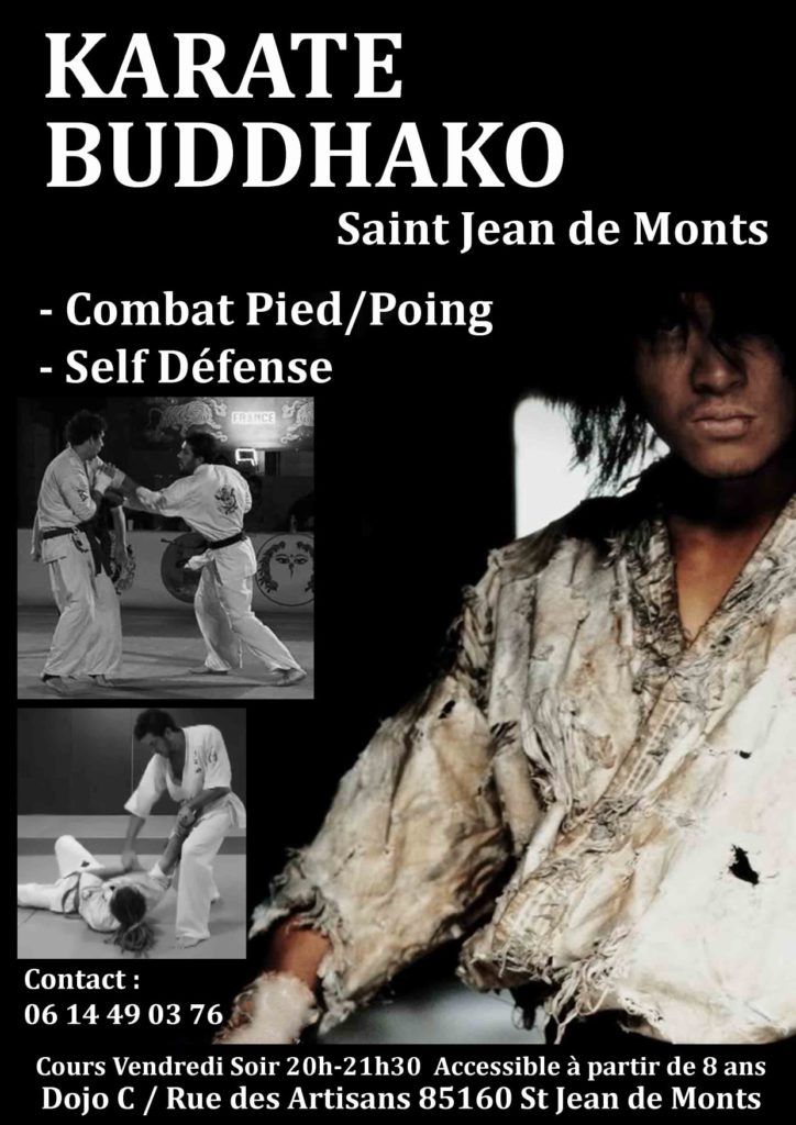 Art Martiaux Saint Jean de Monts